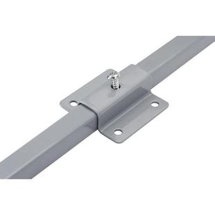 富崎橱柜抽式 2隐0L双厨房形塑料桶桶阻尼TEO缓冲 分类拉垃圾桶10L