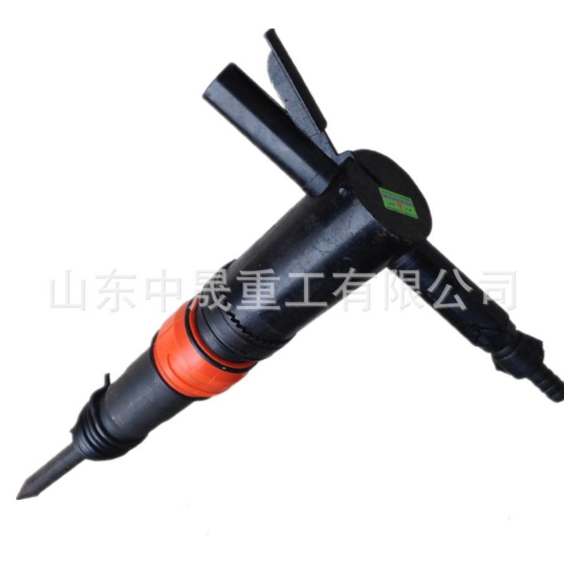 镐岩G凿10风G20手持气动风ZS01大功率混泥土破碎锤厂家气动风稿镐