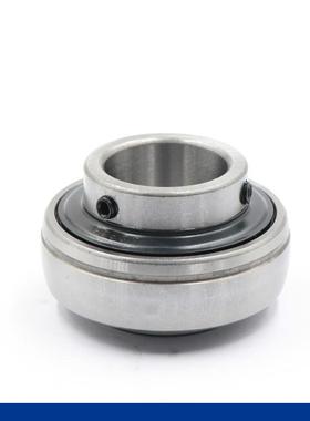 WZZG带外球面轴承U122座132HFY14P2215