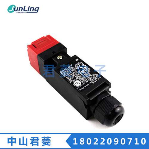 D4NS-4BF 安全门开关 现货