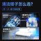 无线吸尘器家用大吸力小型手持拖地一体机猫毛静音吸尘拖把二合一