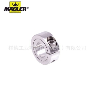 Maedler  卡圈 单开口 英制孔径