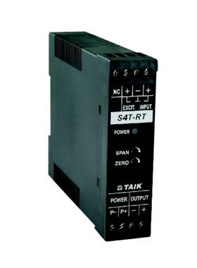 TAIK台技S4T-RT电信号输入频率变送器 交流电压速度变送器