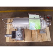 帝国屏蔽泵417配件轴承轴套推力盘叶轮转子连接体泵体定子组件