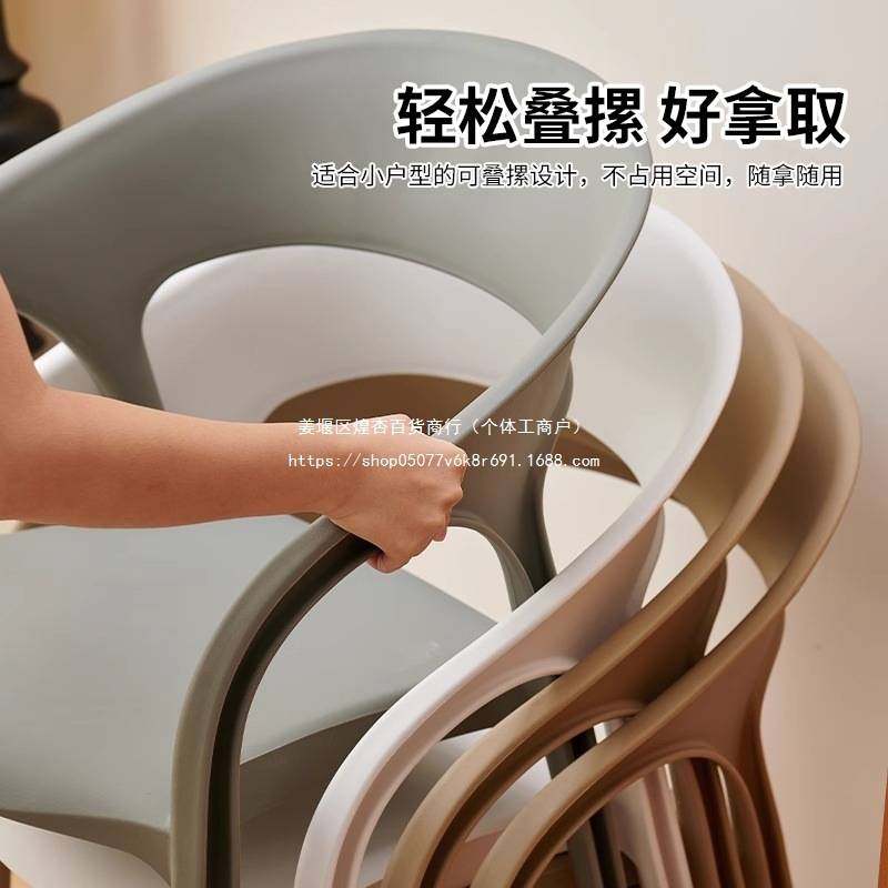 塑料椅子加厚家用靠背餐椅休闲椅餐厅商用可叠放板凳客厅备用椅子,玩具/童车/益智/积木/模型,垂直悬浮玩具,淘宝优惠券,粉丝福利购,淘宝优惠卷
