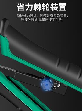 8超FFX五s5tP水晶头类网线j钳Ki4PP8P6电话线r类六专o业级压线g3