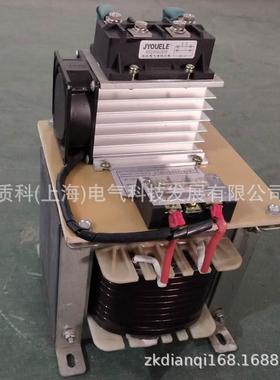 交G流变直流BK-2vKa单相整流变压器ZZDLLE-2kva