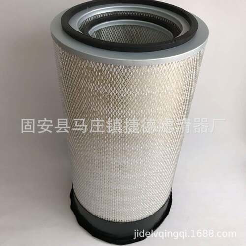 捷德CC308100831F0/3C810C30810空气滤清器滤芯