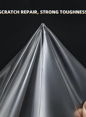0.U3*15m自愈顶TP涂层汽车保灯膜白变黑白变灯膜护GKW紫膜