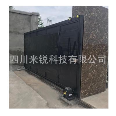 移四川油绵阳平门PY020004开机齿轮电动开门机江平移门开门机厂家