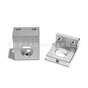 D13 8GDJ1 H0GDJ11 D5H245L形导向轴CNU支座标准型 GD2J08