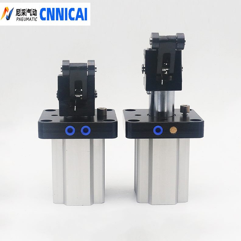 流水线阻挡器气缸TWH/TWM/TTH/TDH/TDM50X30SKF20/32/40/63/80*15