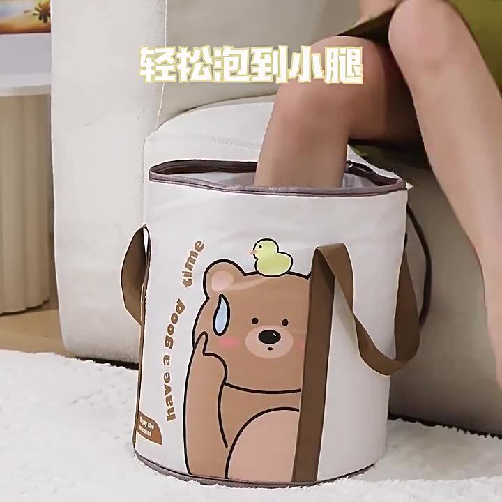 旅行便携式户外出差折叠过小腿
