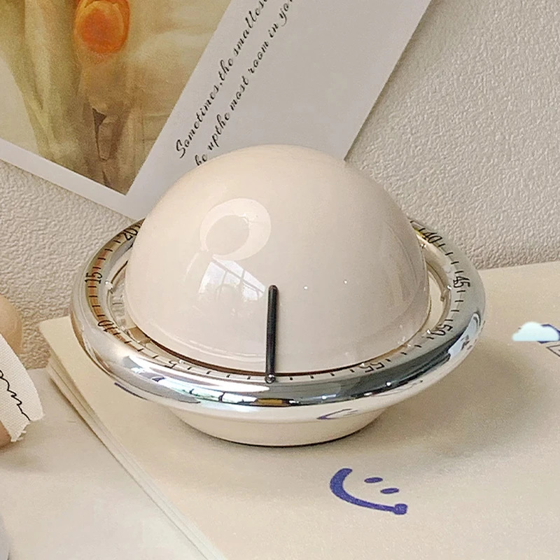 机械计时器厨房提醒器家用烹饪