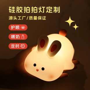 闺蜜实用小众高级感母亲节 生日礼物女生八音盒蛋糕可爱小夜灯送朋友
