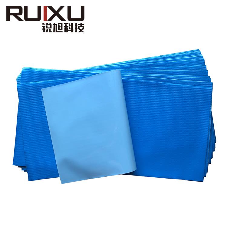 汉高贝格斯Bergquist Gap Pad 3000S30硅胶垫片 TGP 3000导热材料