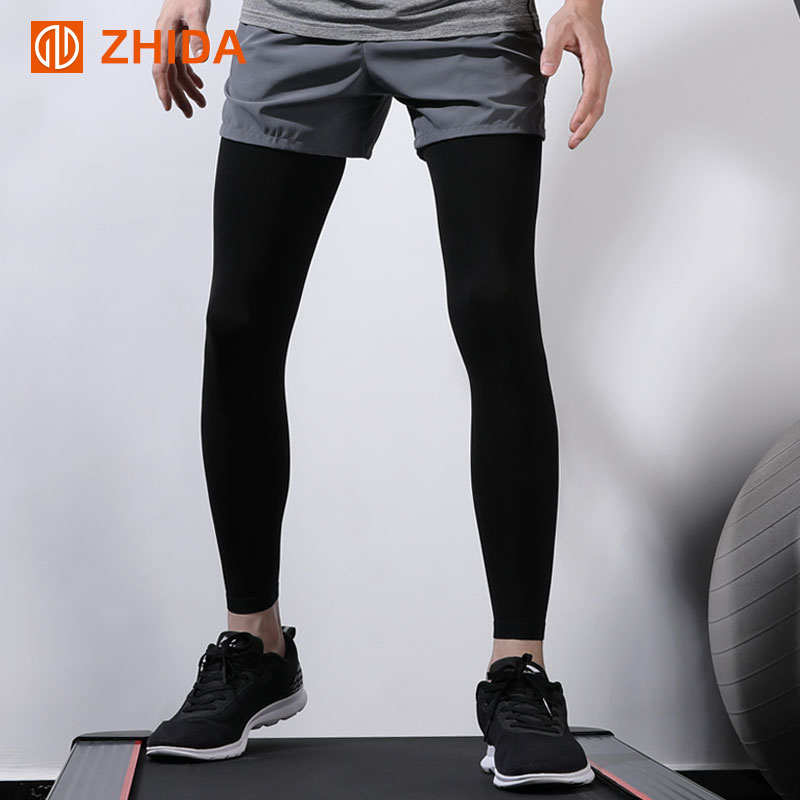 ZHIDA制达压力袜专业护大腿小腿