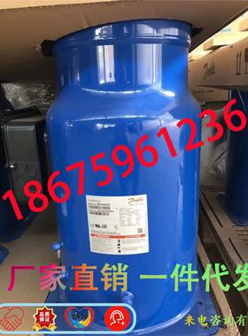 SM124 SM147A4ALB SM148 SM161T4VC SM185S4CC丹佛斯空调压缩机