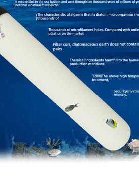 适用于道顿d - b净水器滤芯Dcp101 Tcp6 Dbs101 Dip203洪芯