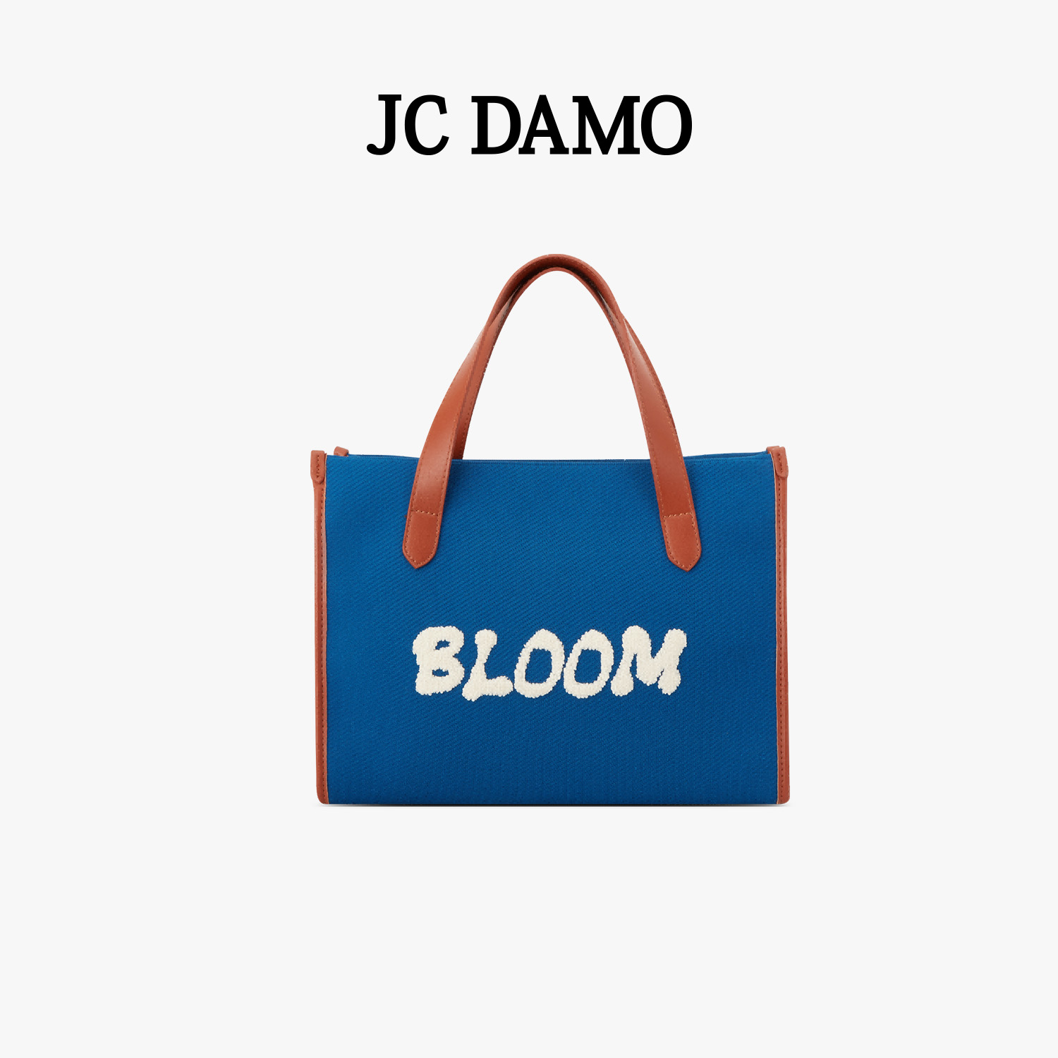 JCDAMO小众高级感斜挎包