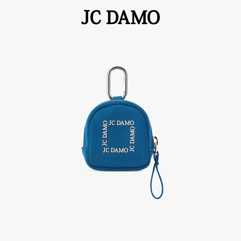 JCDAMO小众设计高级感耳机包