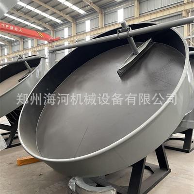 2205大小型造粒滚球粒机 食品化工粉末湿法制zl型粒机实验室圆盘