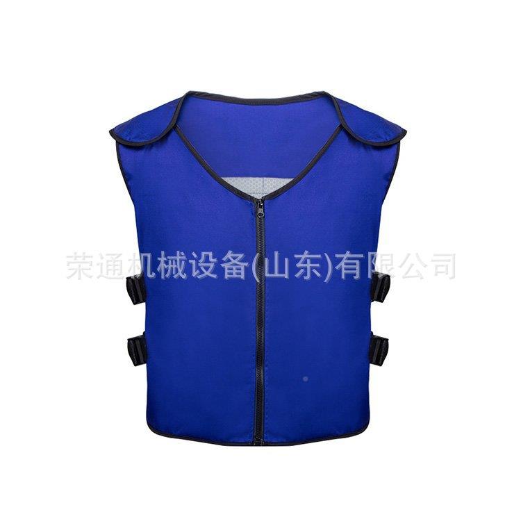 无RT-100刺激性 ZX-2工5冰袋自动人降温甲马 2户外施工防护型制冷