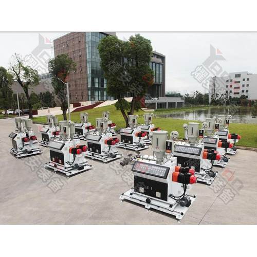 动供应ANFU高全自速粒子载带成型机生产线 产量高 准度高 成型精