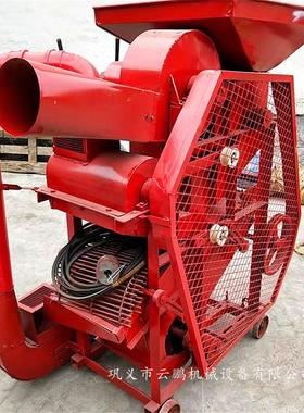 生花剥业壳机 WNB农花椒棉籽脱壳机 商用油配套 价坊格优惠 可定