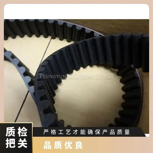 GATES盖茨高强抗拉三角带1190-EV14M-100 1416-EV8YU-55