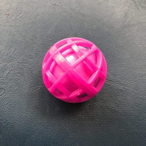 Sauberkugel The Clean Ball清洁干净球包袋粘性内球灰尘污垢碎屑
