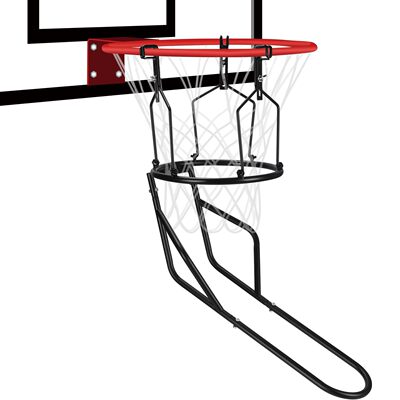 重型篮球回弹器   Basketball Return Attachment