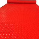 牛津防滑垫橡胶PVC地垫防水塑料家用厨房楼梯车间地胶定制 加厚