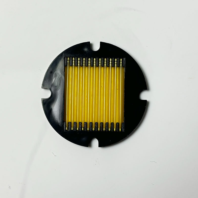 铝带高音喇叭气动高音