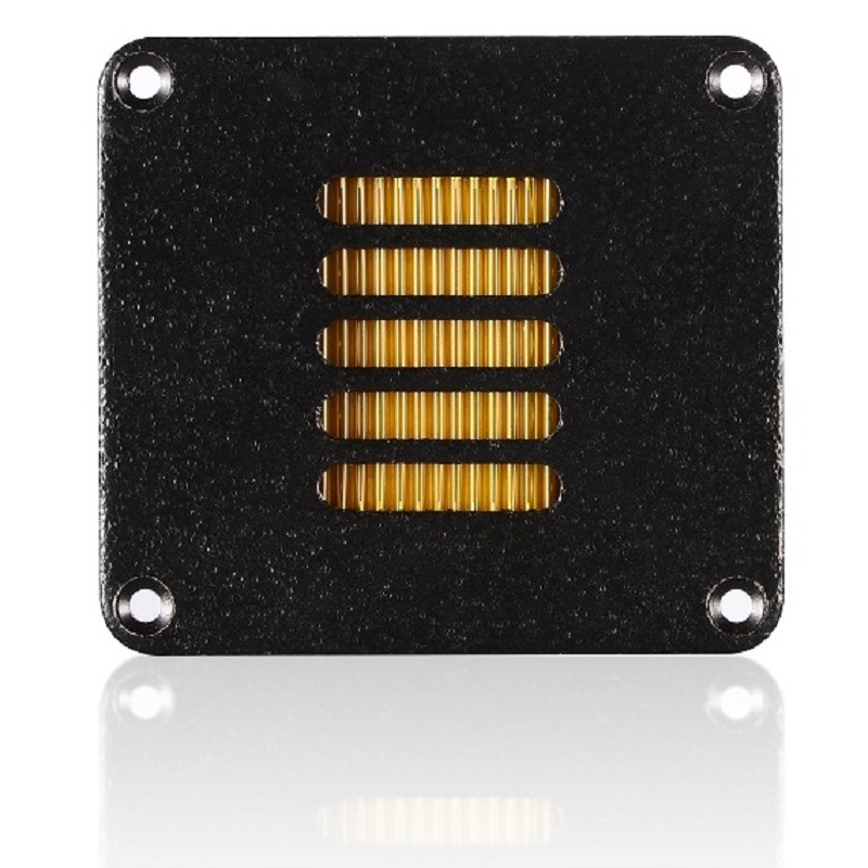 气动式铝带喇叭专业音响系统专用高效声波传递优质设计