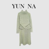 801 套装 899编码 显瘦气质优雅女装 秋冬季