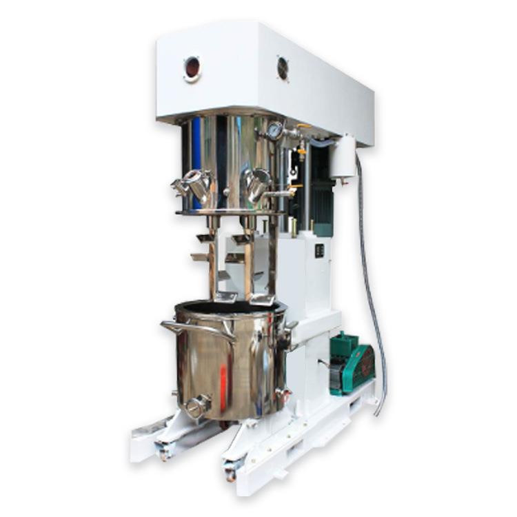 厂家供应5L-1000L双行星动力混合机搅拌机聚氨酯密封胶硅酮胶混合