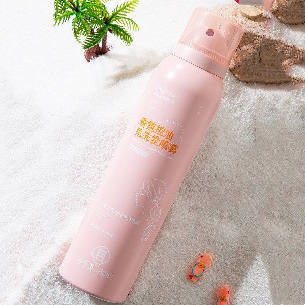 正品香氛（肌肤QR006控油）喷雾