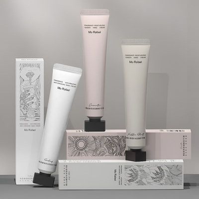 正品邂逅护手霜水滋润隐杉保湿礼防香氛嫩肤寻觅补干裂秋冬季小众