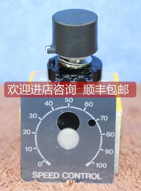 询价A025ORIENTAL MOTOR/东方PAVR-20KY调速电位器