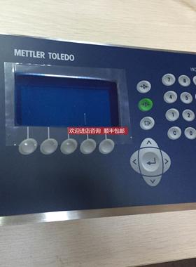 询价梅特勒托利多IND560Dyn 高速动态称重检重控制器仪表