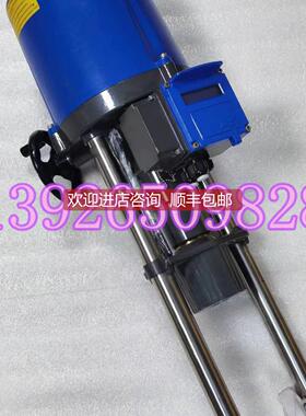 询价PS PSL325MA-100-AMT 直行程电动执行器 25KN 50.60Hz 230VAC