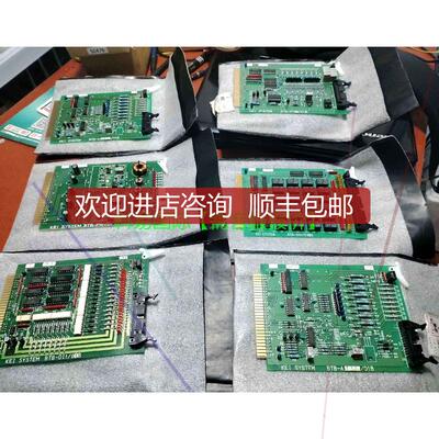 询价KEI SYSTEM 模块电路BTB-AII1/01BBTB-PT3/01B  BTB-PW