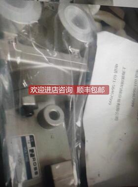 询价ROSS卢斯阀门电磁阀ROSS双联阀W7076C4331特级供商