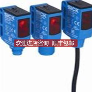 詢價WTB9 3P2400S03 3N3461SICK西克漫反射光電開關(guān)WTB9
