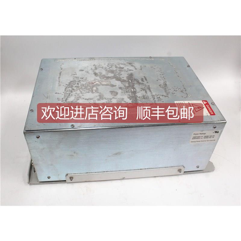 询价ESC-212B BROS Equipe 布鲁克斯 晶圆机器人PRI控制柜