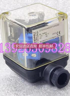 询价GEMU盖米 1232000ZA002071101202反馈开关