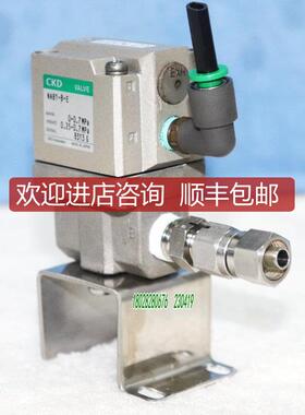 询价A025CKD NAB1-8-E 喜开理电磁阀机件