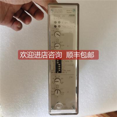 询价控制器RXIDK2H RXIDK 2H 150-180HZ Sharp 1mrk000838-la