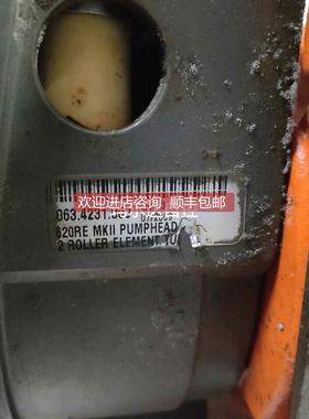 询价Watson Marlow 620RE MK‖ PUMPHE